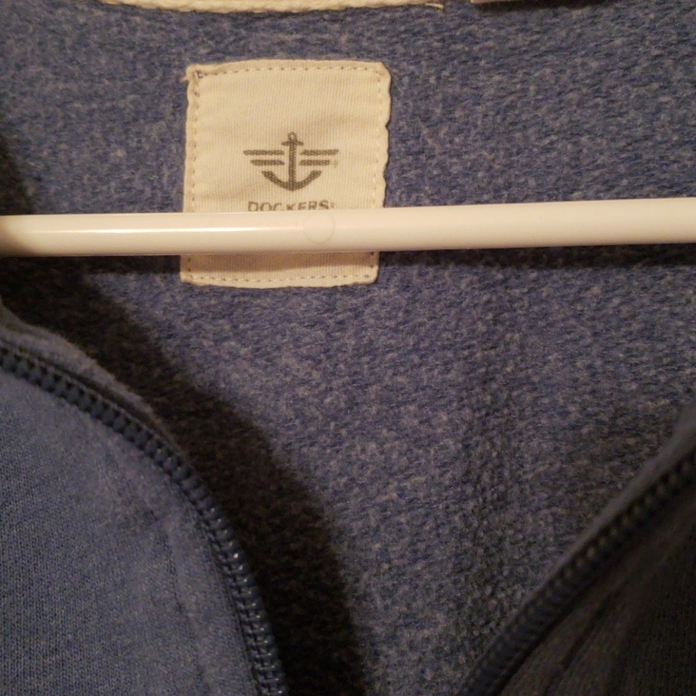 Docker Jacket - Picture 2 of 3